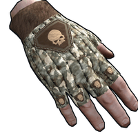 Buy Rust misc Stalker Gloves skin
