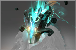 Buy Dota 2 wearable Bladeform Legacy - Mask skin