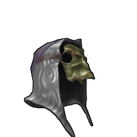 Buy Rust deer skull mask Witch Deer Skull Mask skin