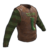 Buy Rust burlap shirt It is Wednesday, my dudes skin