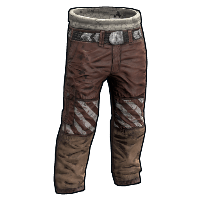 Buy Rust pants Garage Master Pants skin