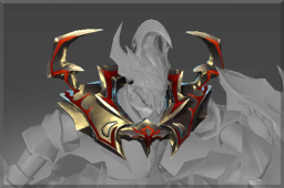 Buy Dota 2 wearable Shards of the Baleful Reign skin