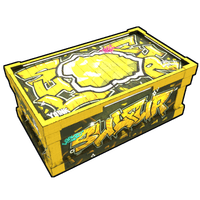 Buy Rust misc Graffiti Sulfur Storage skin