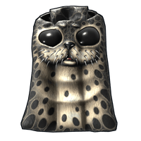 Buy Rust misc Harbor Seal Sleeping Bag skin
