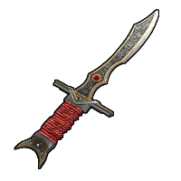 Buy Rust salvaged sword Scimitar Sword skin