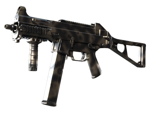 Buy CS2 smg Souvenir UMP-45 | Scorched (Minimal Wear) skin
