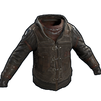 Buy Rust hoodie Outlaws Hoodie skin