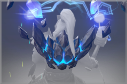 Buy Dota 2 wearable Upland Pride - Back skin