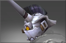 Buy Dota 2 wearable Inscribed Cyclopean Helm of the Mono Militis skin