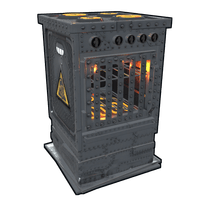 Buy Rust misc Protector Electric Furnace skin