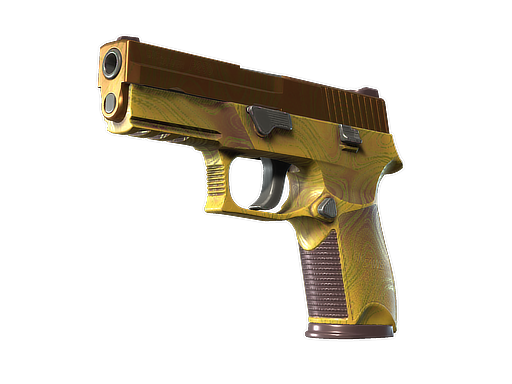 Buy CS2 pistol P250 | Sedimentary (Minimal Wear) skin