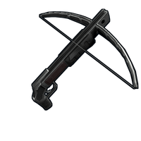 Buy Rust weapon Lightweight Crossbow skin
