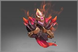 Buy Dota 2 wearable Spring Lineage Familiars of Glorious Inspiration skin
