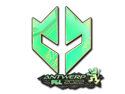 Buy CS2 sticker Sticker | Imperial Esports (Holo) | Antwerp 2022 skin