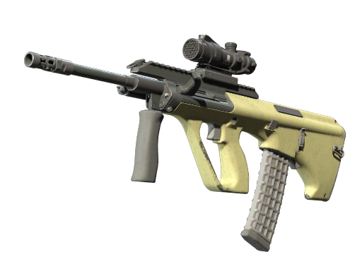 Buy CS2 rifle Souvenir AUG | Colony (Field-Tested) skin