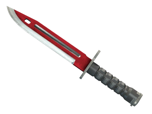Buy CS2 knife ★ Bayonet | Autotronic (Minimal Wear) skin