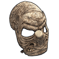 Buy Rust armor Sand Rhino Facemask skin