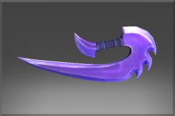 Buy Dota 2 bundle Barbed Edges of the Nomad Protector skin