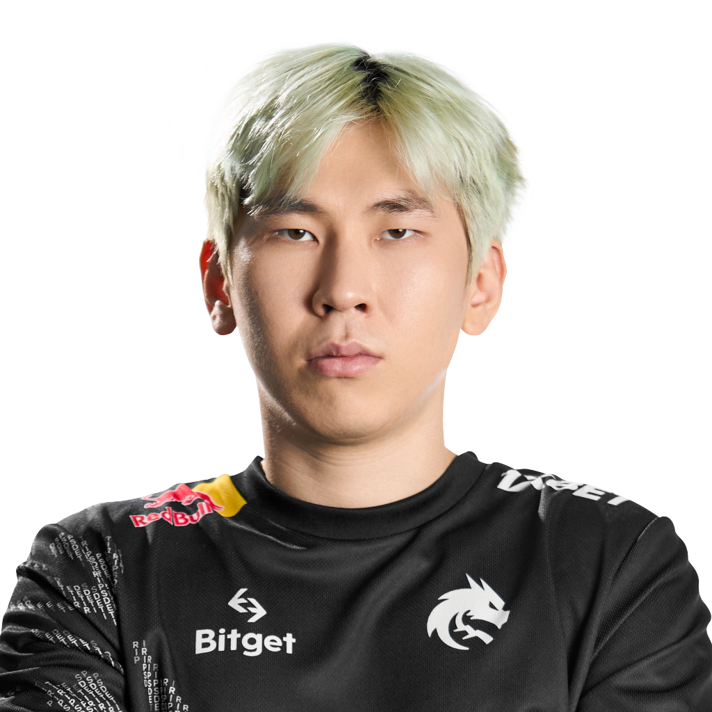Buy Dota 2 sticker Holo TORONTOTOKYO Player Sticker - TI 2022 skin