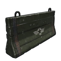 Buy Rust misc Military Barricade skin