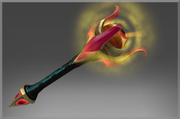 Buy Dota 2 wearable Eyes in the Endless Dark - Weapon skin
