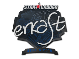Buy CS2 sticker Sticker | erkaSt | Berlin 2019 skin