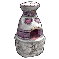 Buy Rust misc Hearts Furnace skin