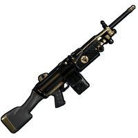 Buy Rust weapon Poseidon LMG skin