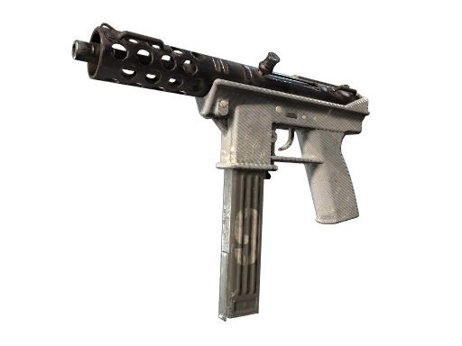 Buy CS2 pistol StatTrak™ Tec-9 | Slag (Field-Tested) skin