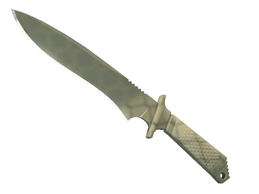 Buy CS2 knife ★ Classic Knife | Safari Mesh (Factory New) skin