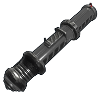 Buy Rust rocket launcher Black Ops Rocket Launcher skin