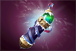 Buy Dota 2 treasure Frostivus 2019 Treasure skin
