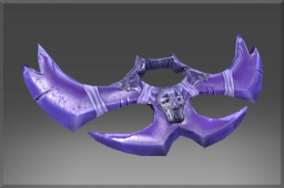 Buy Dota 2 wearable Reprieve of the Clergy Ascetic - Off-Hand skin