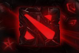 Buy Dota 2 hud skin Inscribed SLTV Star Series X HUD skin