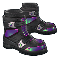 Buy Rust boots Chameleon Boots skin
