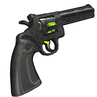 Buy Rust weapon Shards Python skin