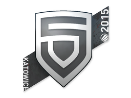 Buy CS2 sticker Sticker | PENTA Sports  | Katowice 2015 skin