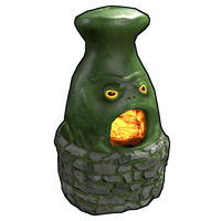 Buy Rust misc Frog Furnace skin