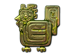 Buy CS2 sticker Sticker | Ancient Beast (Foil) skin