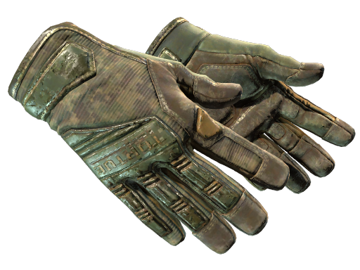 Buy CS2 gloves ★ Specialist Gloves | Forest DDPAT (Battle-Scarred) skin