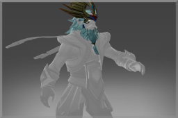 Buy Dota 2 wearable Fury of the Thunderhawk - Head skin