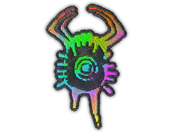 Buy CS2 patch Patch | Sustenance! skin