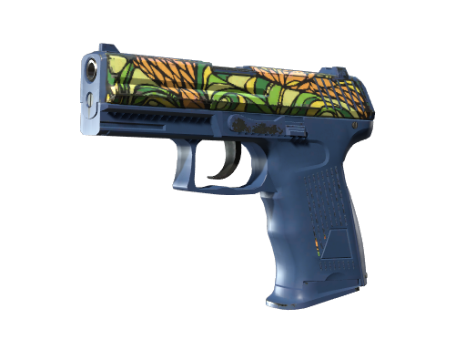 Buy CS2 pistol P2000 | Corticera (Minimal Wear) skin