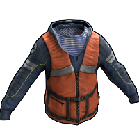 Buy Rust hoodie CCSC Hoodie skin