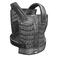 Buy Rust armor Blacksmith's Chest Plate skin