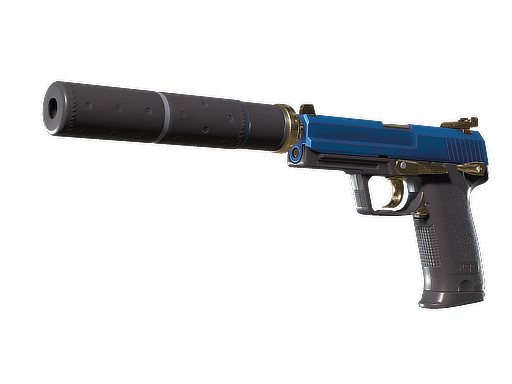 Buy CS2 pistol USP-S | Royal Guard (Minimal Wear) skin