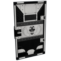 Buy Rust misc No Mercy Armored Door skin