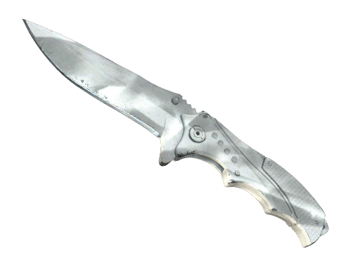 Buy CS2 knife ★ Nomad Knife | Urban Masked (Well-Worn) skin