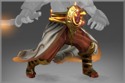 Buy Dota 2 wearable Inscribed Belt of the Bladeform Aesthete skin