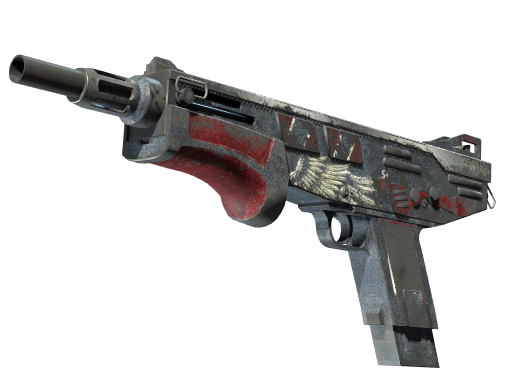 Buy CS2 shotgun StatTrak™ MAG-7 | Heaven Guard (Field-Tested) skin